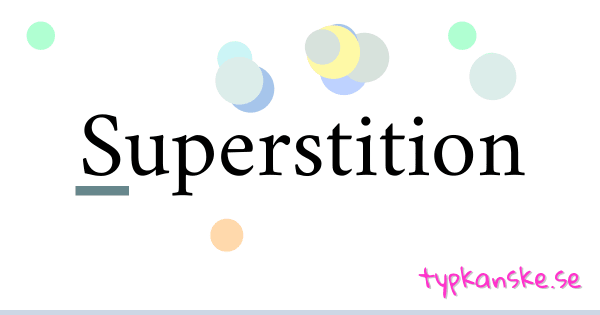 d-finition-de-superstition-dictionnaire-fran-ais